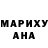 MDMA VHQ Salima Zhubaniyazova